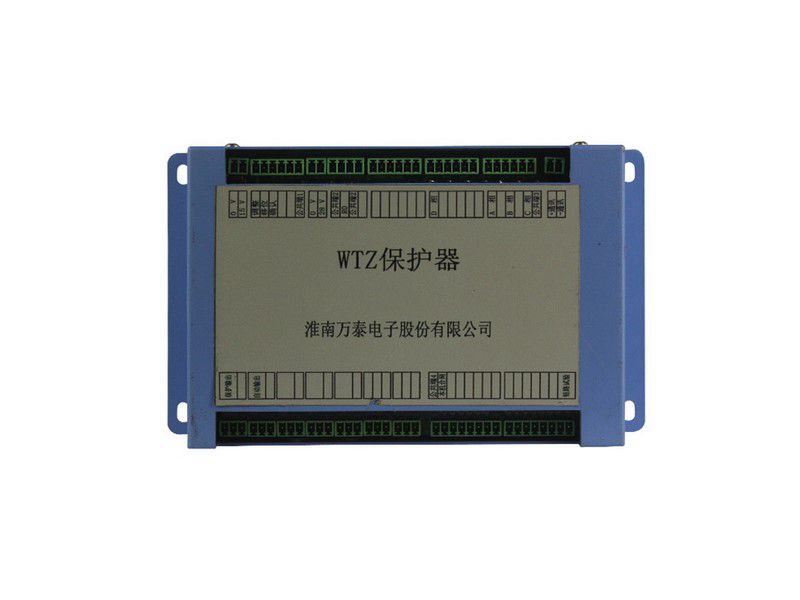 淮南萬(wàn)泰WTZ保護器（藍