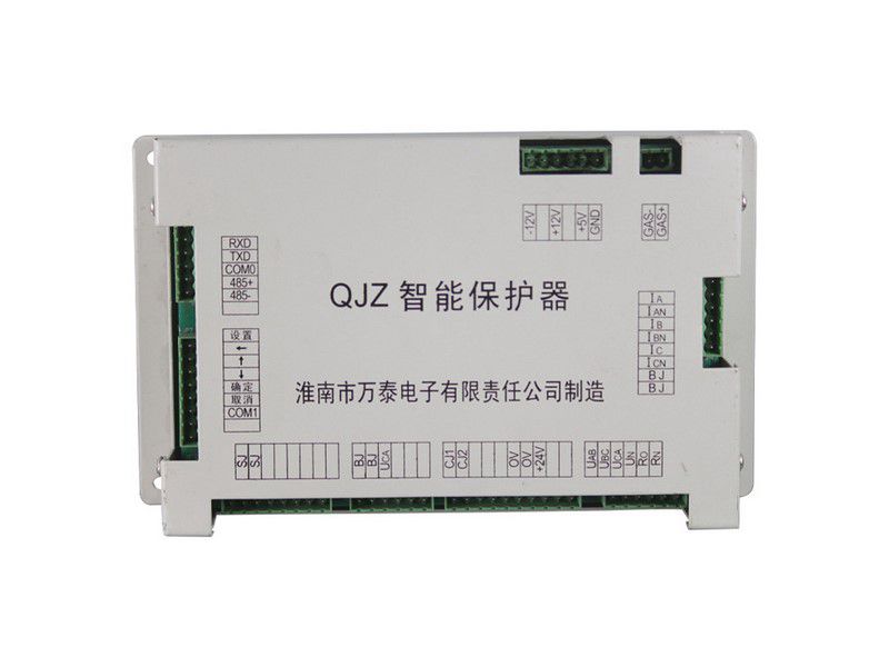 淮南萬(wàn)泰QJZ智能保護器