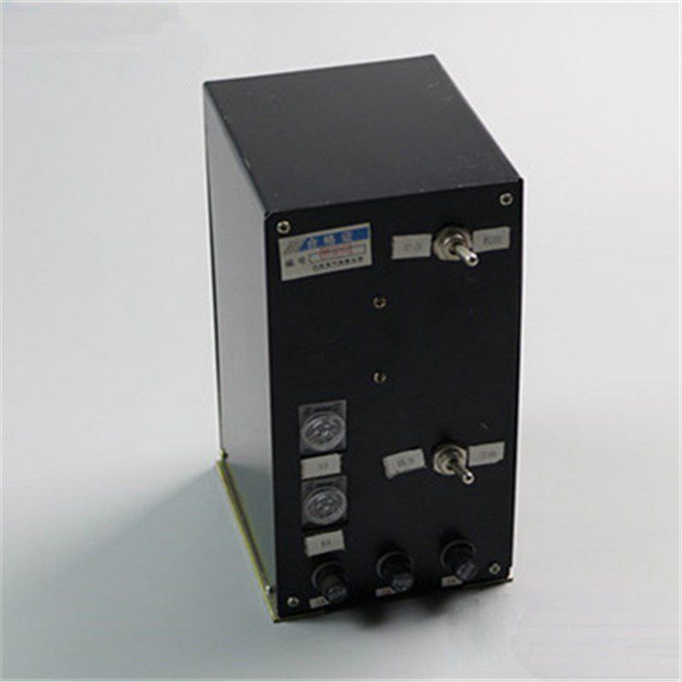 八達電氣_QJZ-315智能啟動(dòng)器控制單元綜合保護器(圖1)